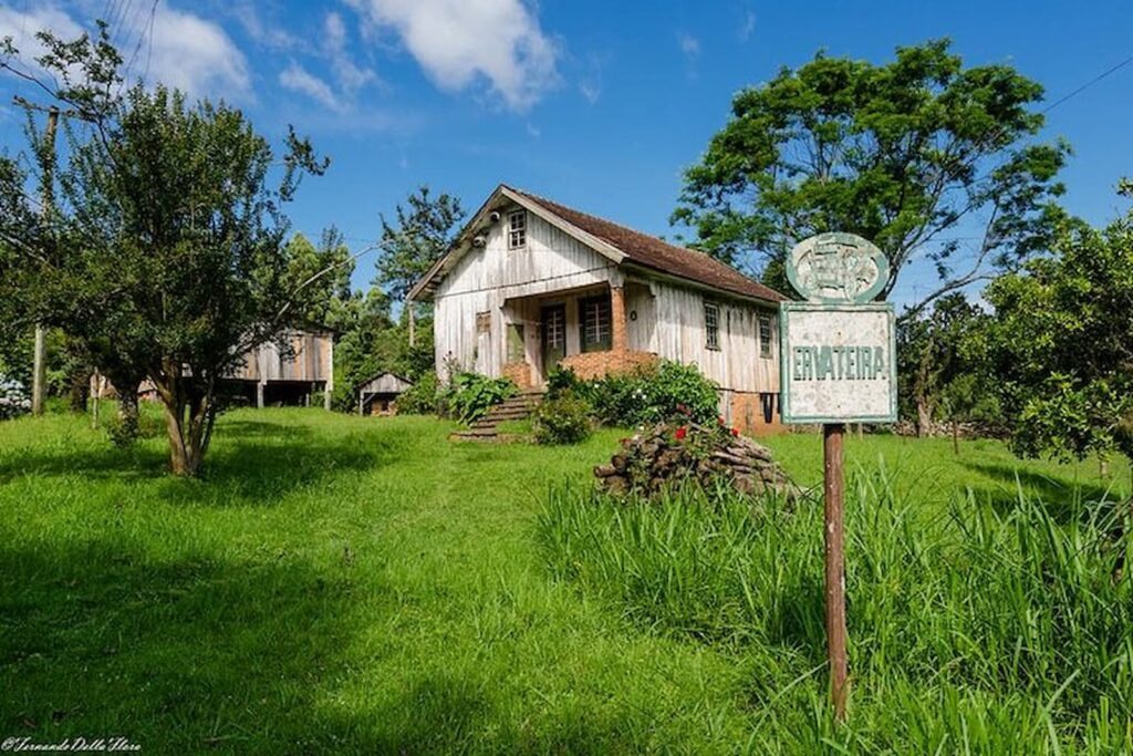 Tour Raízes Coloniais