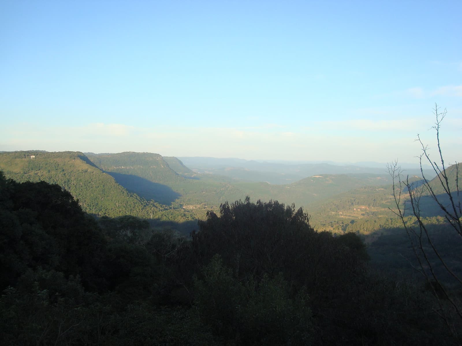 Mirante do Belvedere