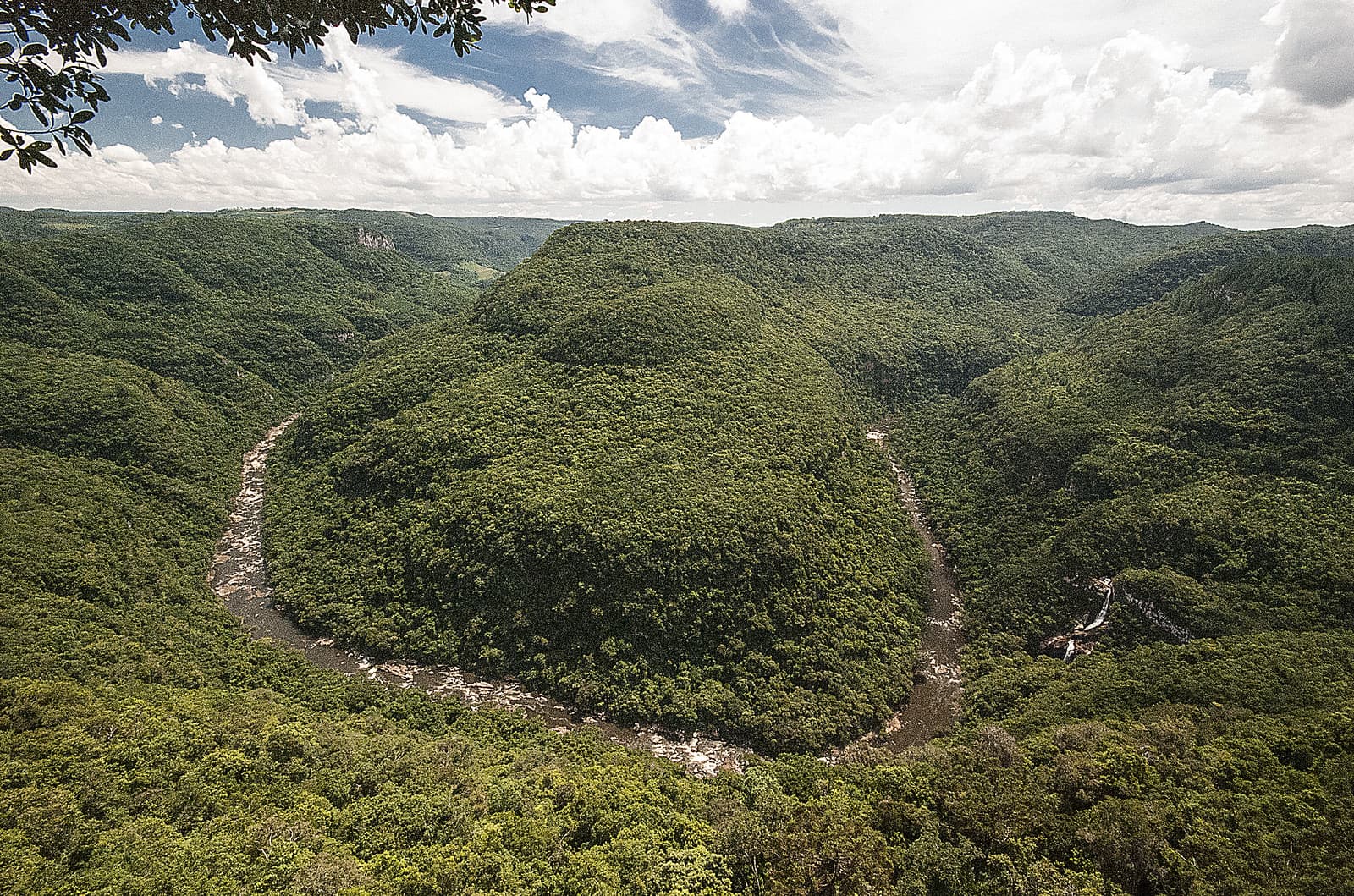 Parque da Ferradura