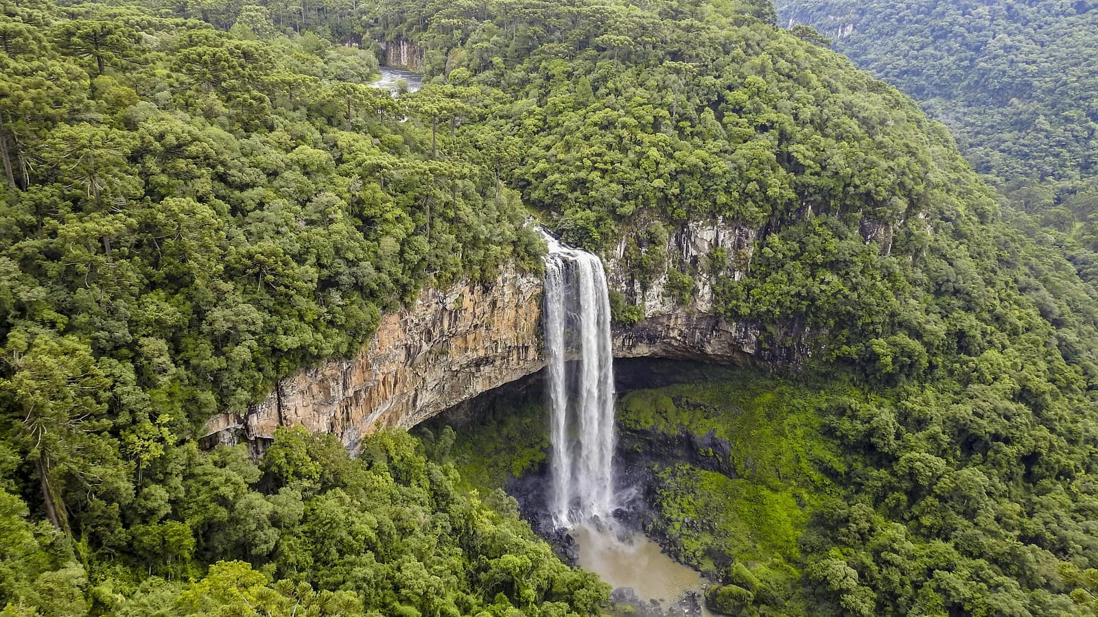 Parque da Serra