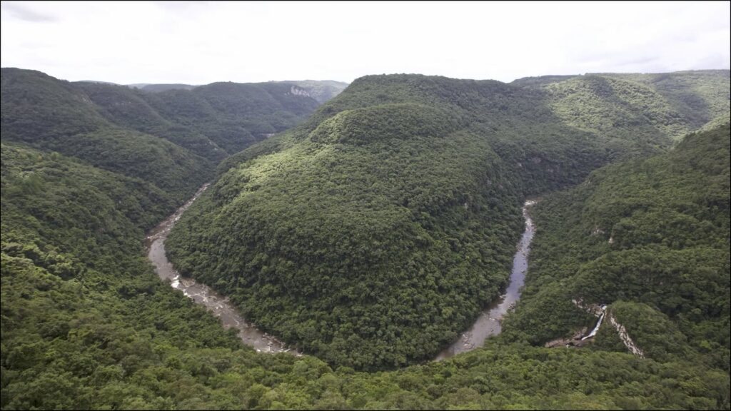 Vale da Ferradura