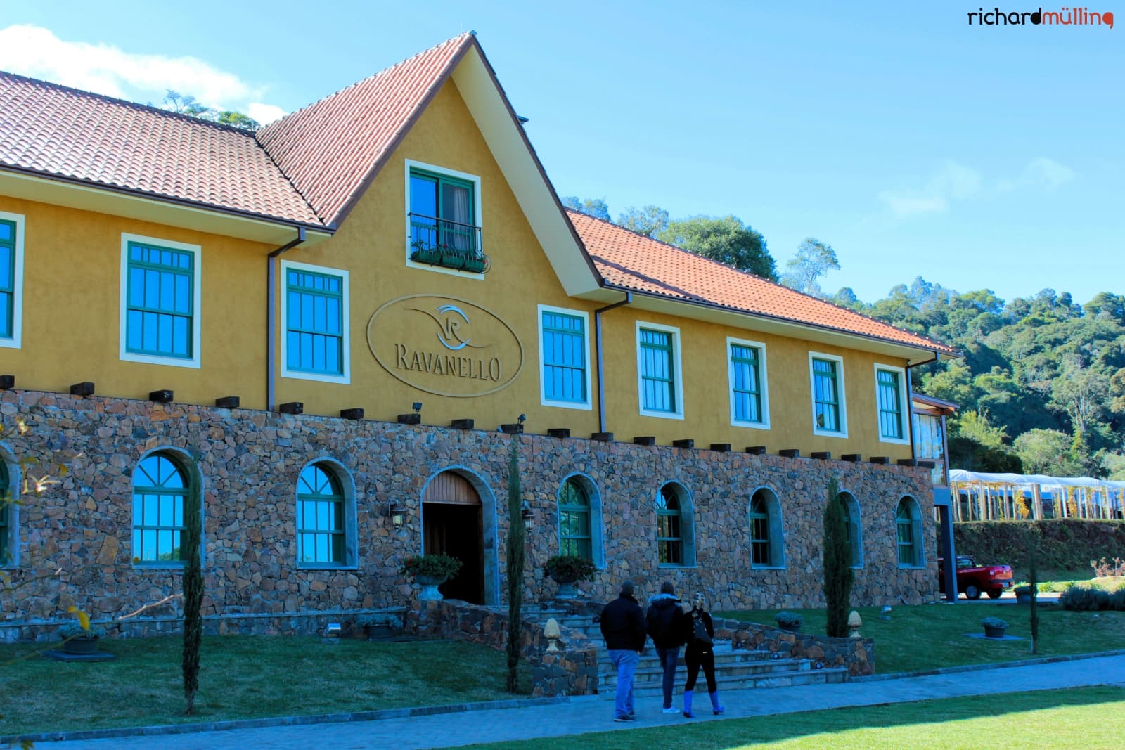 Vinícola Ravanello em Gramado - Gramado Blog