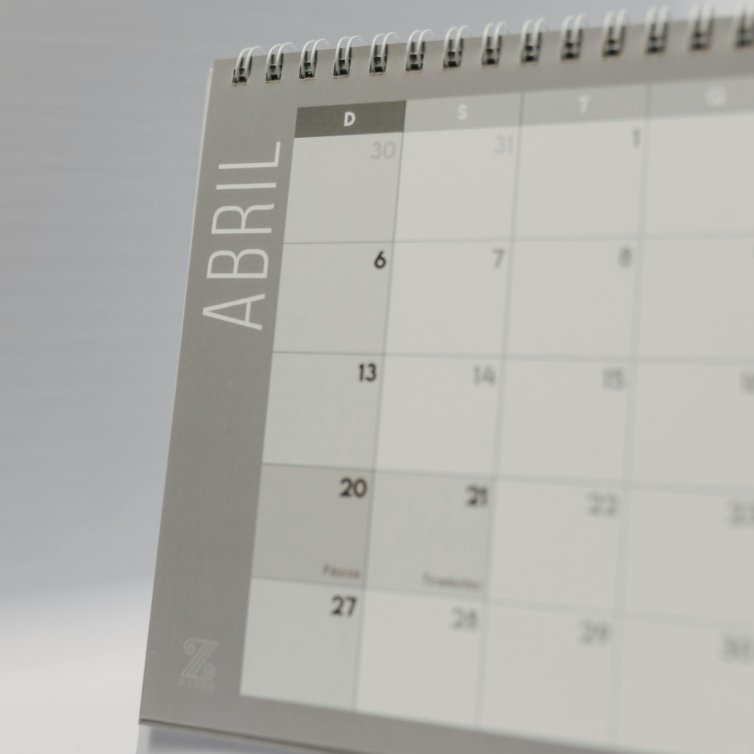 Calendário feriados Blog TourFácil